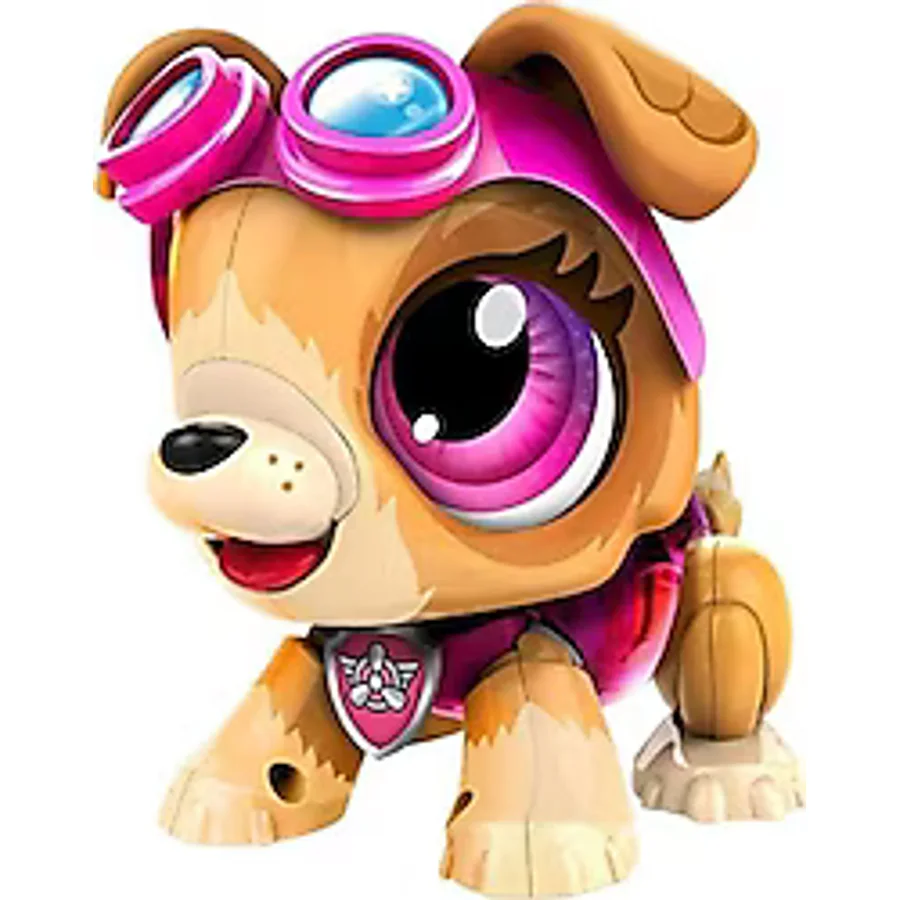 Build a Bot Paw Patrol Skye 928556