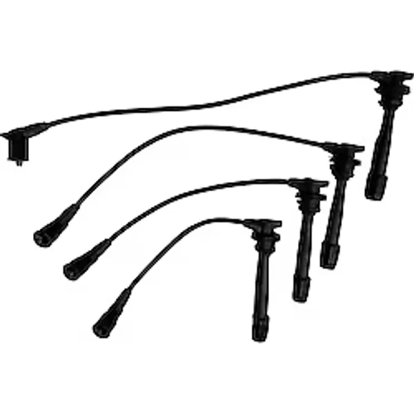 Buji Kablosu Accent 2000-2005 1.5 / Era 2006-2011 / Rio/Getz 1.4 / Cerato/Matrix/Elantra