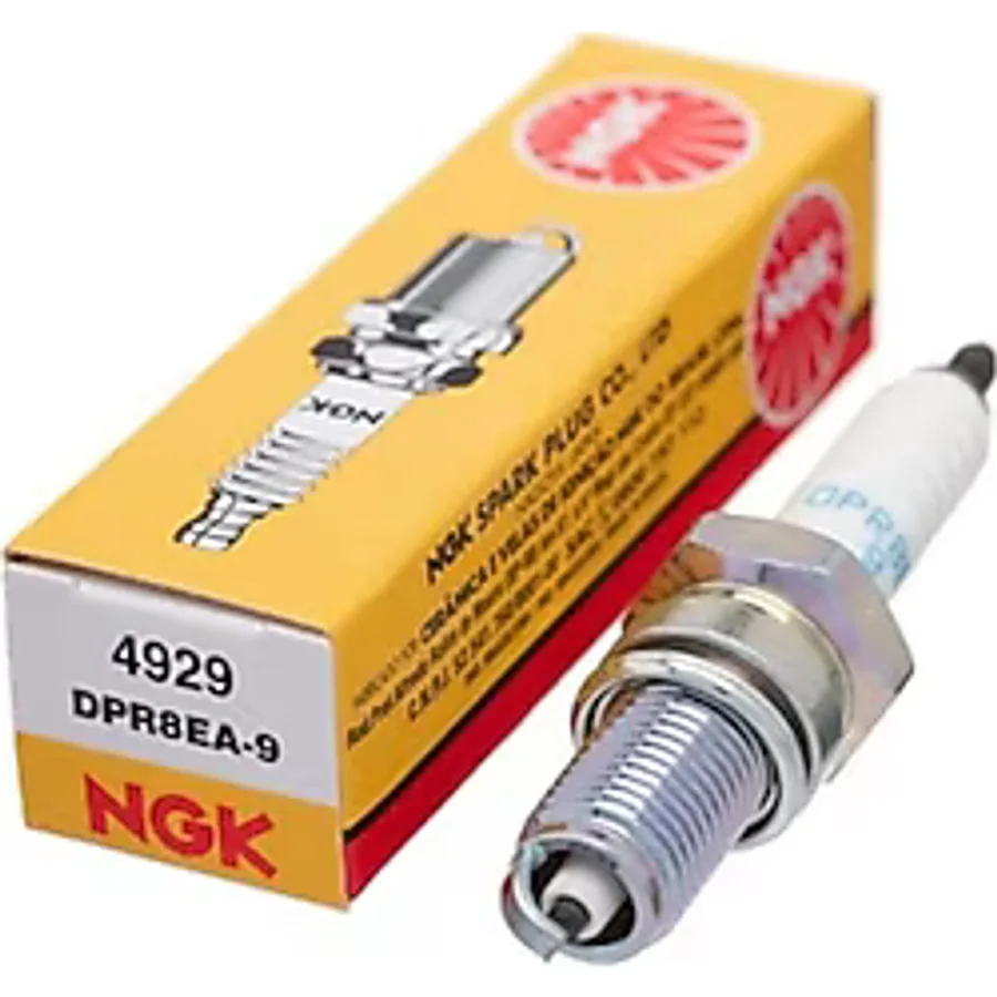Buji Ngk Dpr8ea 9