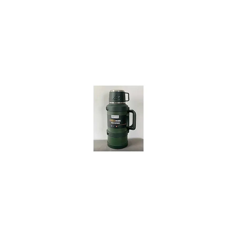 Bulal Aksesuar Çay Termosu 3.2 Lt 48 Saat Sıcak/Soğuk