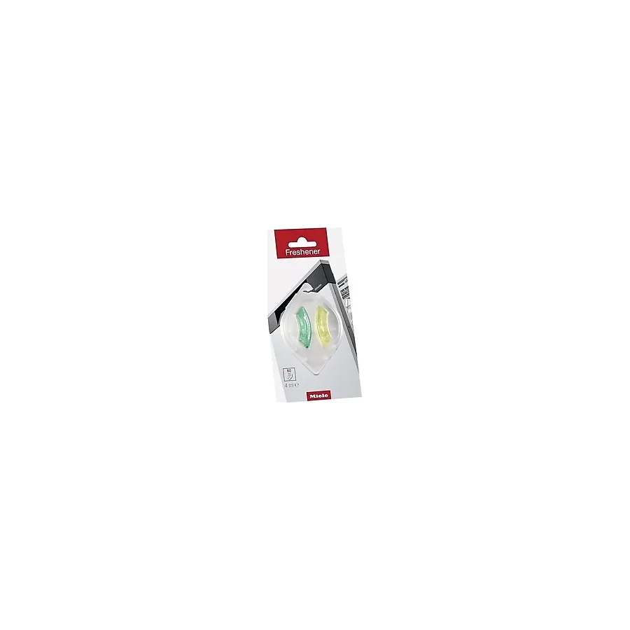 Bulaşık Makinesi Kokusu 4ml - Gp Fr G 0042 L - 001-Renkli - Option-1