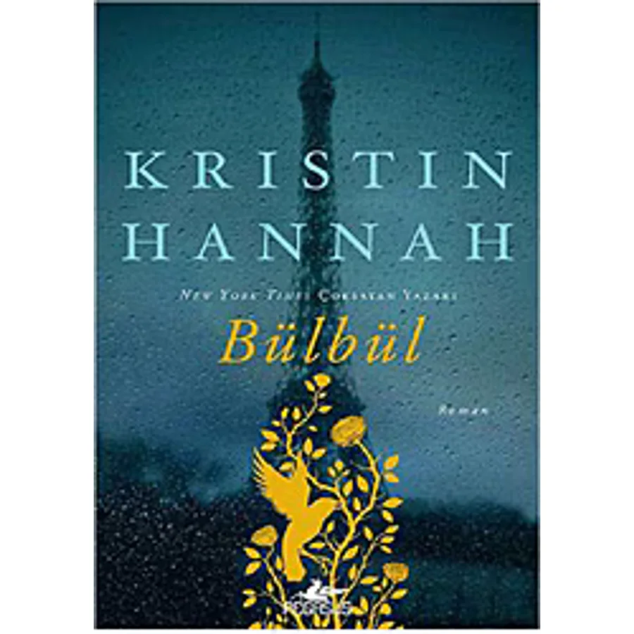 Bülbül - Kristin Hannah
