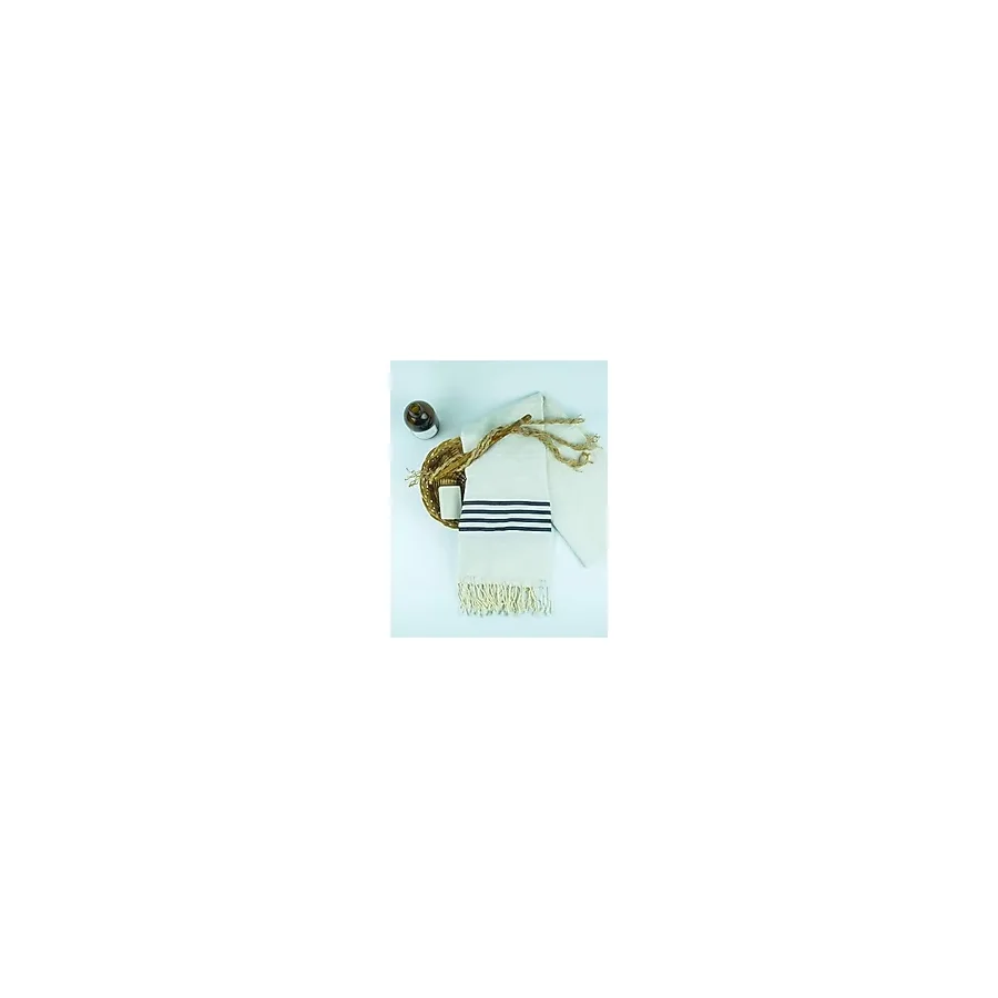 Buldan Concept Golden Peştemal krem 100 x 180