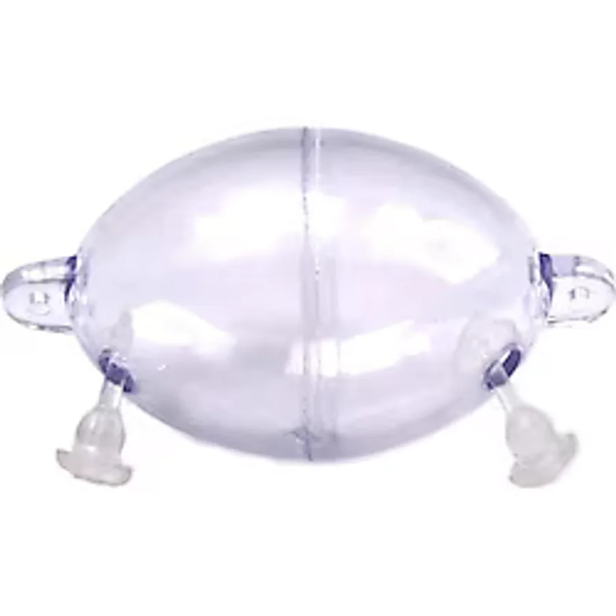 Buldo Sulu Oval Olta Şamandırası