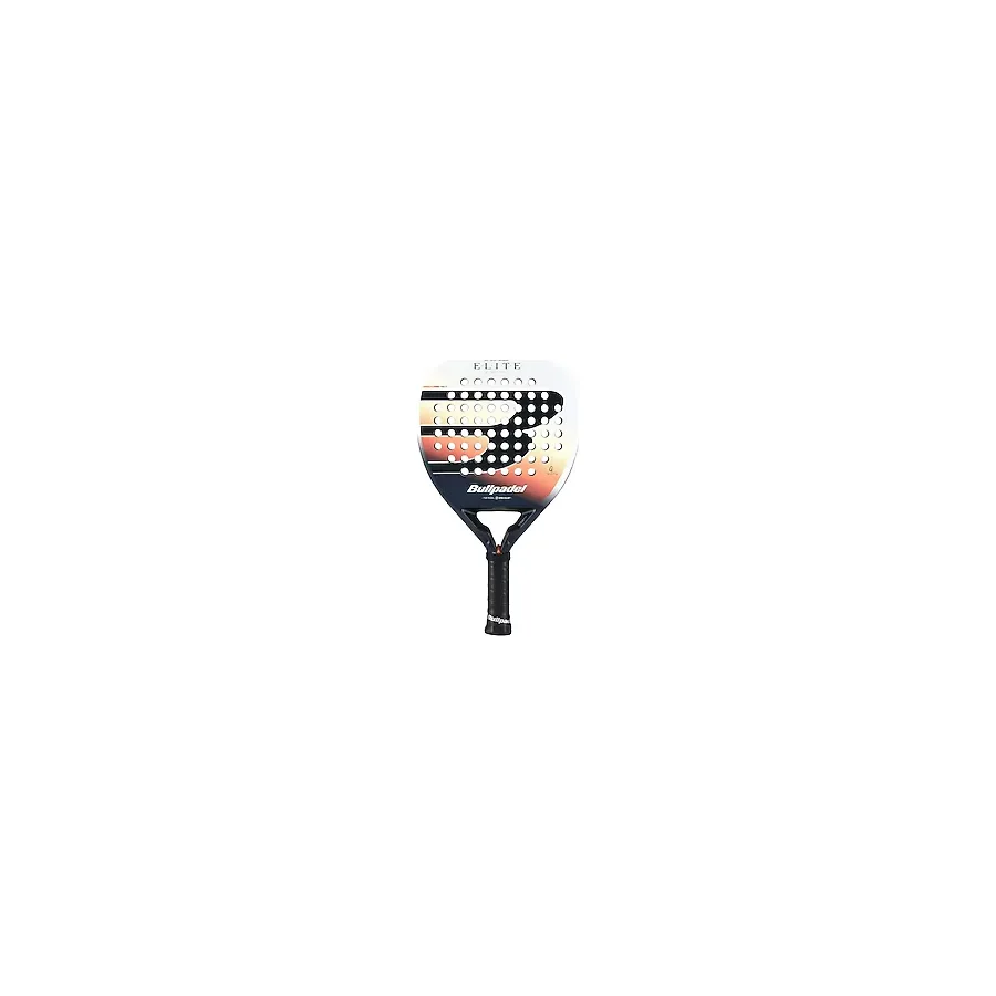 Bullpadel Elite W 26 Kadın Padel Raketi