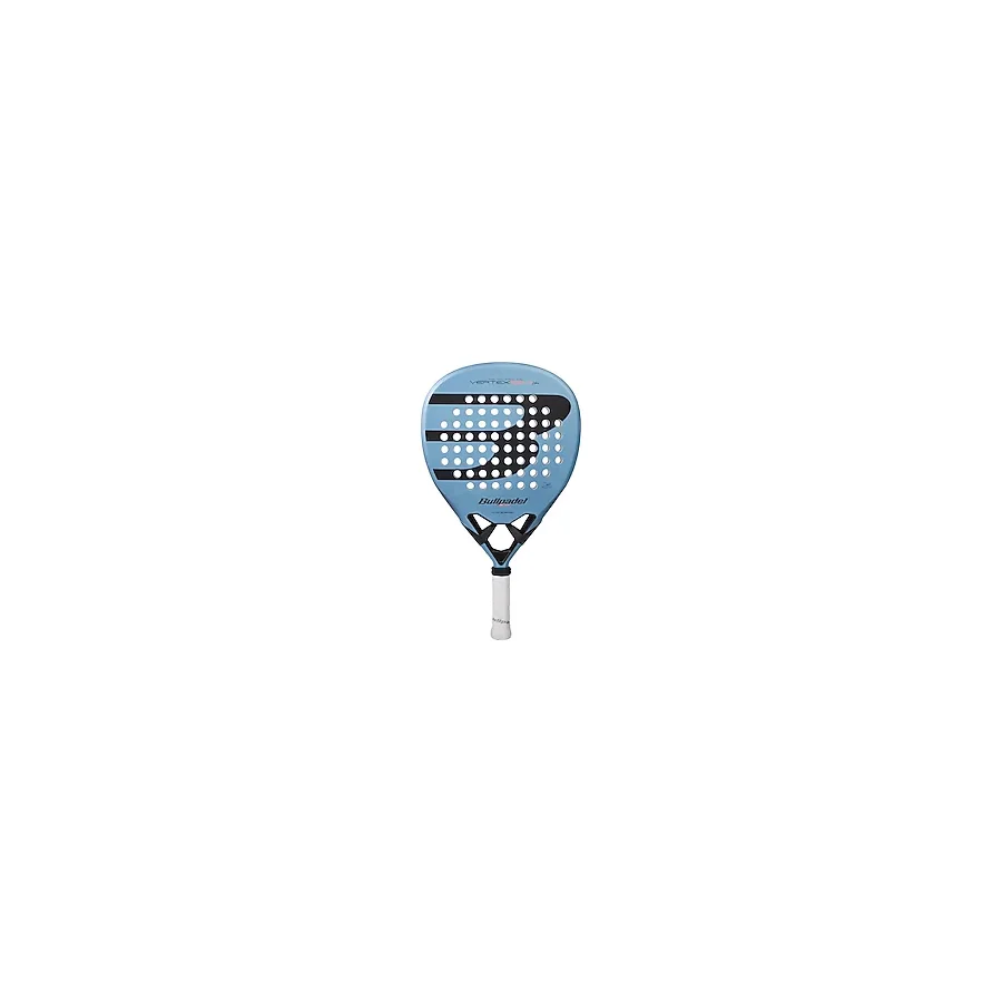 Bullpadel Vertex 05 Jr Girl 26 8-13 Yaş Çocuk Padel Raketi - Mavi