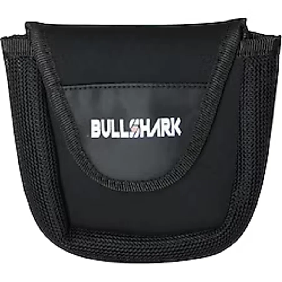 Bullshark 3 mm Neopren Olta Makinesi Çantası