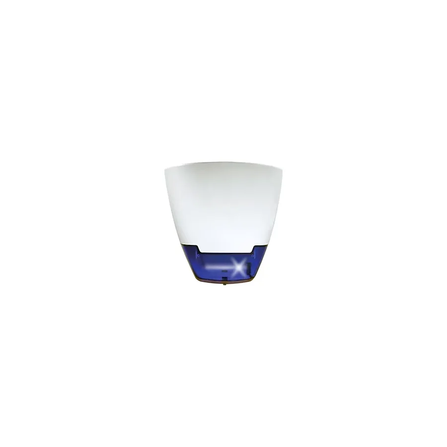Bullwark BLW-120M Siren Güvenlik Alarmı