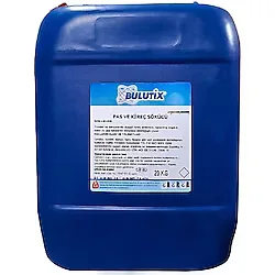 Bulutix 20 kg Pas ve Kireç Sökücü