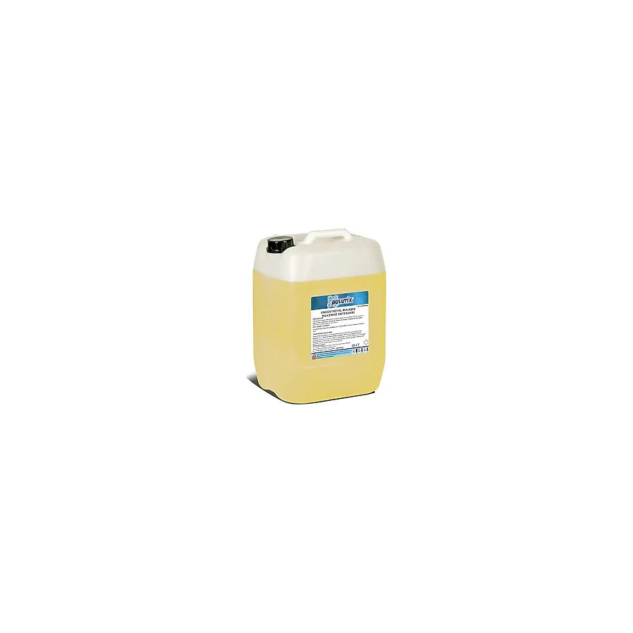 Bulutix Endüstriyel Bulaşık Makine Deterjanı 20 L