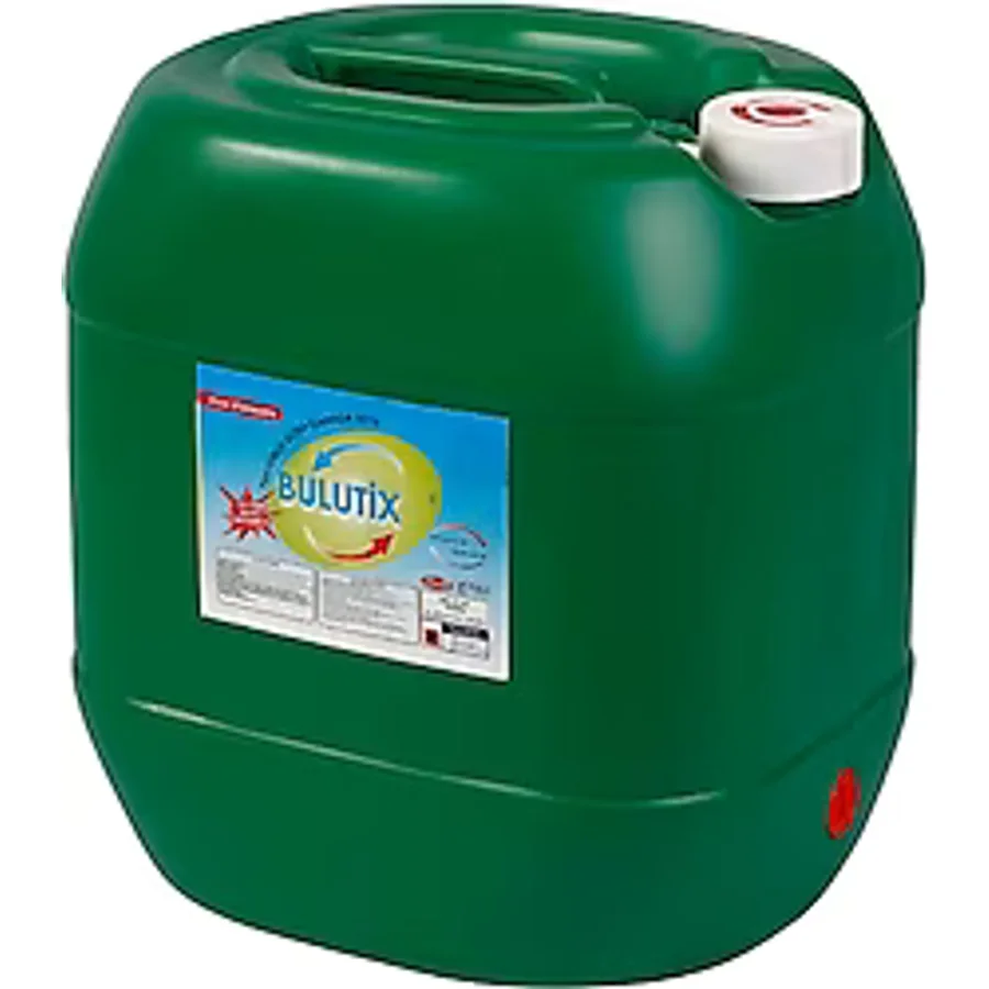 Bulutix Parfümlü Ultra Çamaşır Suyu 30 lt