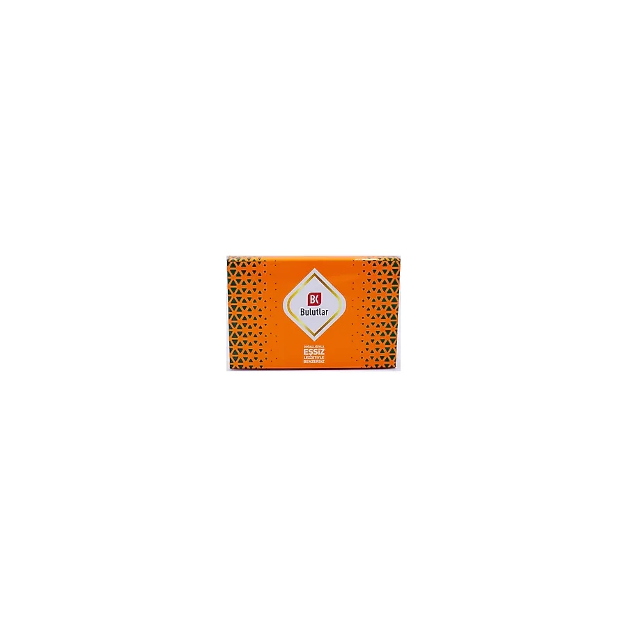 Bulutlar Kuruyemiş Antep Fıstıklı Atom Cezerye (Kg) 2000 gr - 2 kg