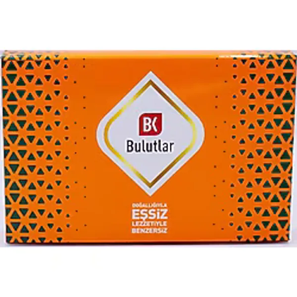 Bulutlar Kuruyemiş Bol Antep Fıstıklı Cezerye (Kg) 2000 gr - 2 kg