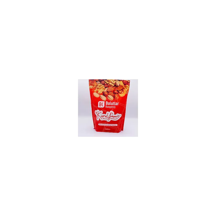 Bulutlar Kuruyemiş Çam Fıstığı Yerli (Kg) 1000 gr - 1 kg
