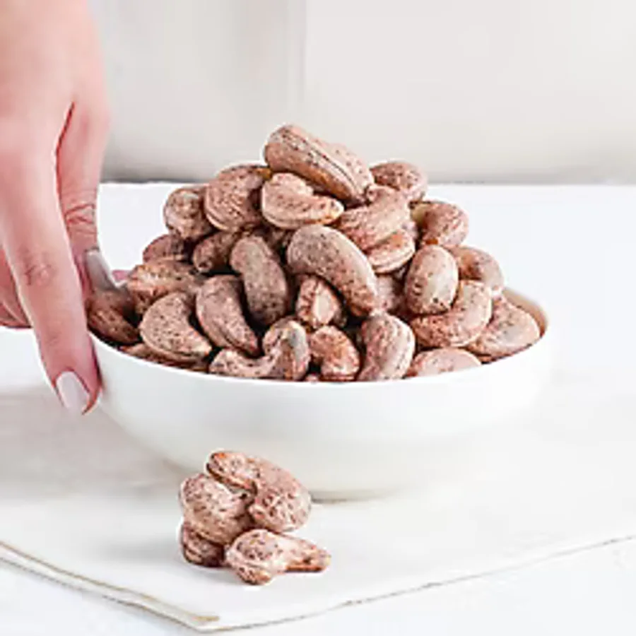 Bulutlar Kuruyemiş Kaju Kabuklu Kavrulmuş 1000 gr - 1 kg