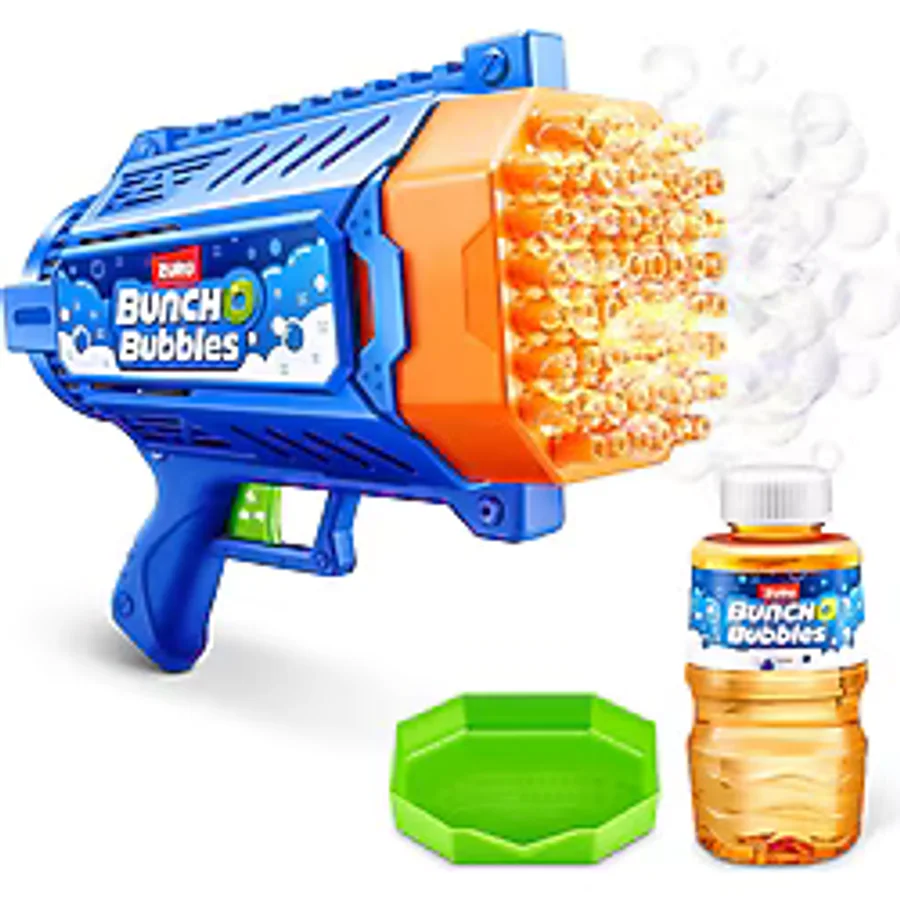 Bunch O Bubbles Köpük Tabancası S1 23 Cm