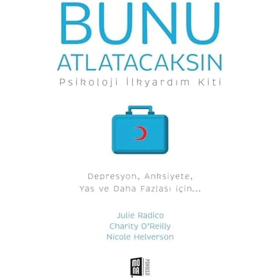 Bunu Atlatacaksın