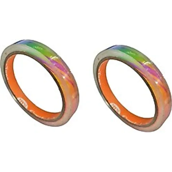Büro Bandı Büyük Bant Makinesi Uyumlu Şeffaf Bant 60 Metre 12 mm Ince Selobant Bant- 2 Adet