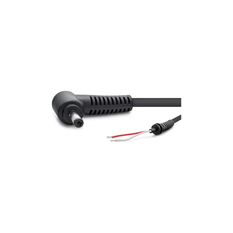 Büro Ev Ofis Bilgisayarı için 1,2MT 30-90W 4.0x1.35 Asus/Grundıg Notebook Adaptör Kablosu Seti