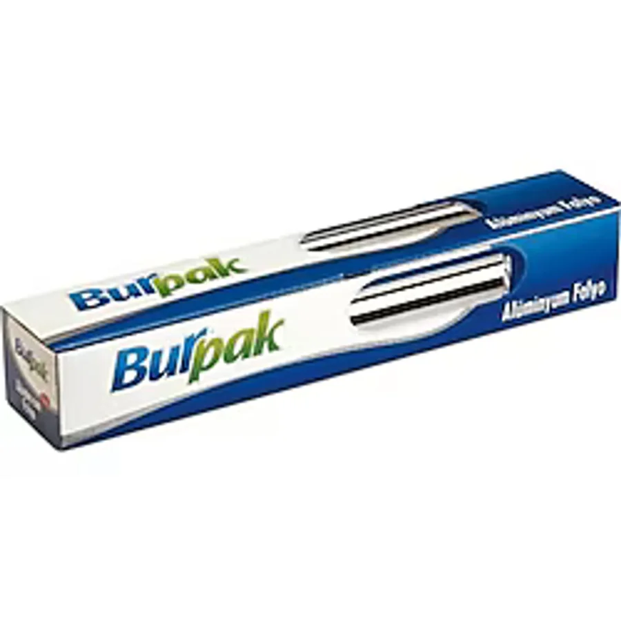 Burpak Alüminyum Folyo 800 G 45 CM