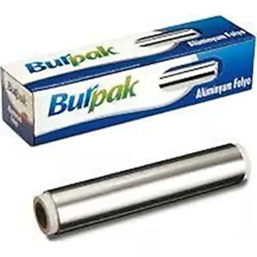 Burpak Folyo 30 Cm 100 Metre 12 Micron