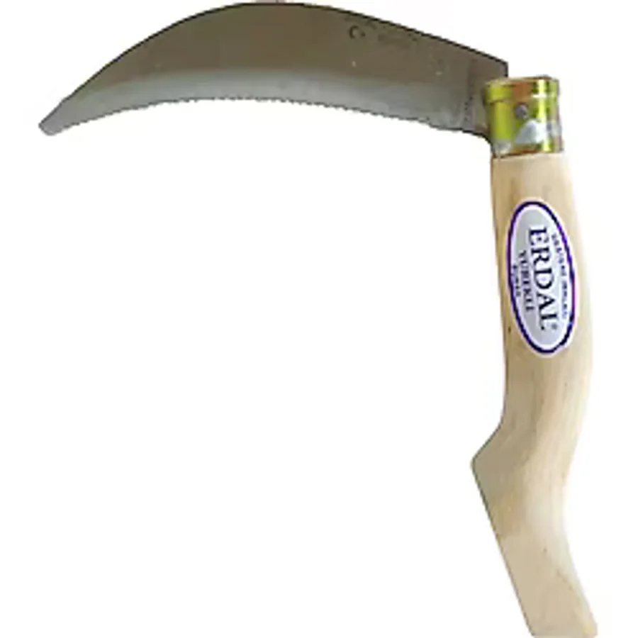Bursa Katlanır Testereli Bıçkı No:1 - 22 Cm