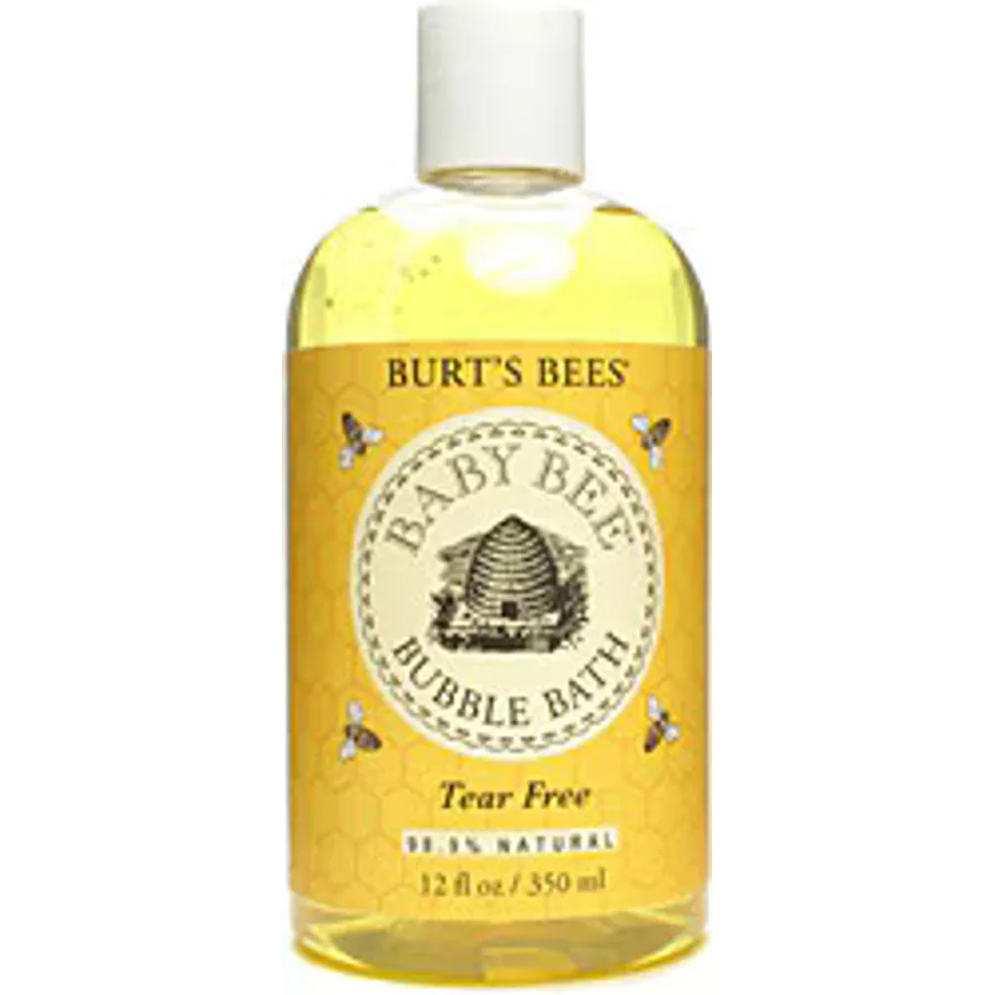 Burt's Bees Baby Bee Bebek Banyo Köpüğü 350 ml