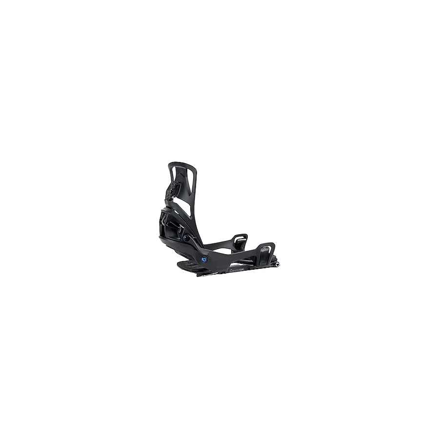 Burton Mens Step On Splitboard Bindings Erkek Siyah Snowboard Bağlaması