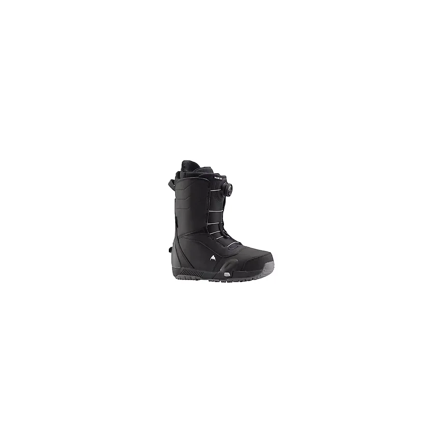 Burton Ruler Step On Boot Erkek Siyah Snowboard Botu - 41