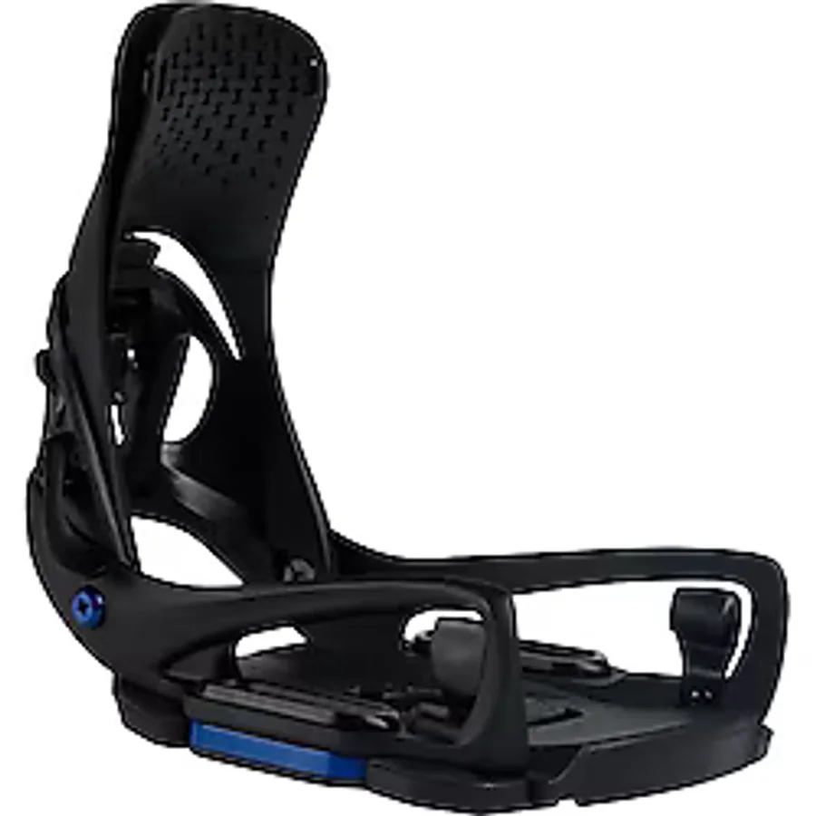 Burton Step On Escapade Est Bindings Kadın Siyah Snowboard Bağlaması