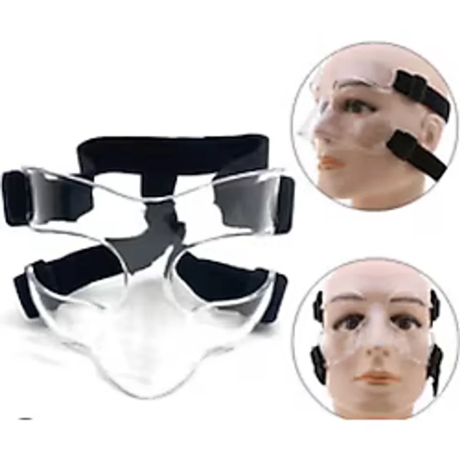BURUN KORUYUCU MASKE
