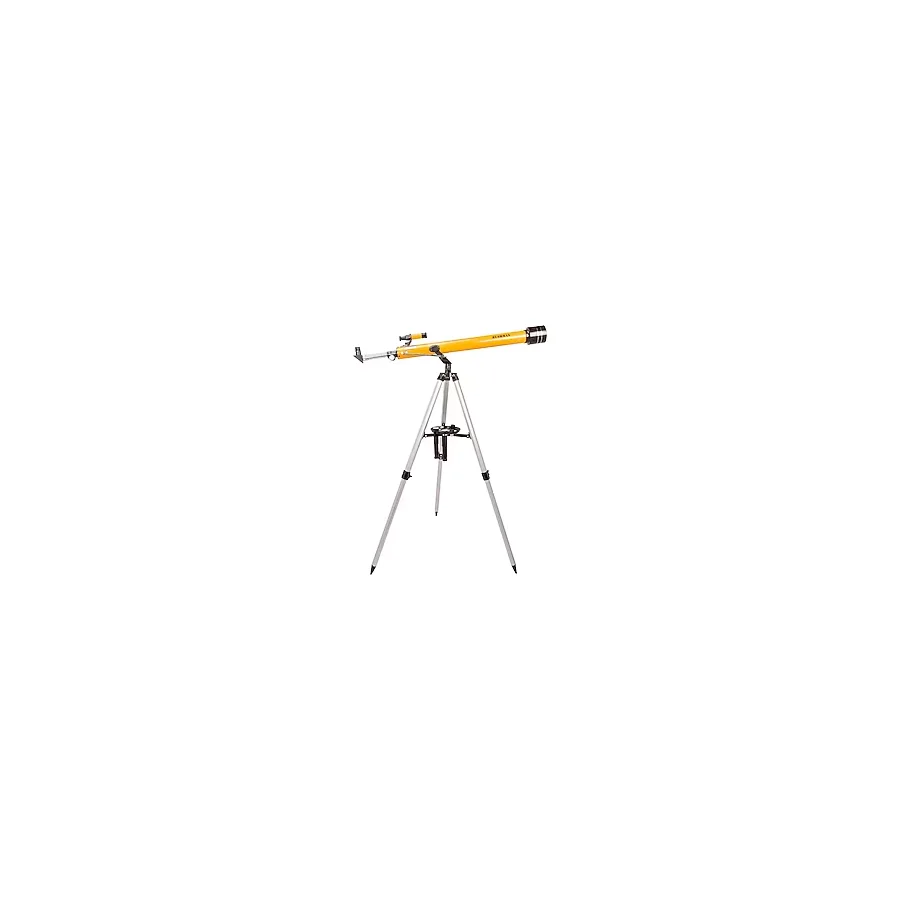 Bushman 60-900 Turuncu Teleskop