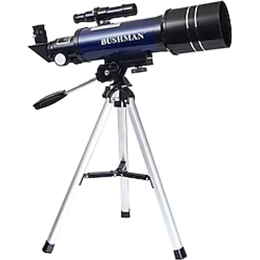 Bushman 70-400 Teleskop