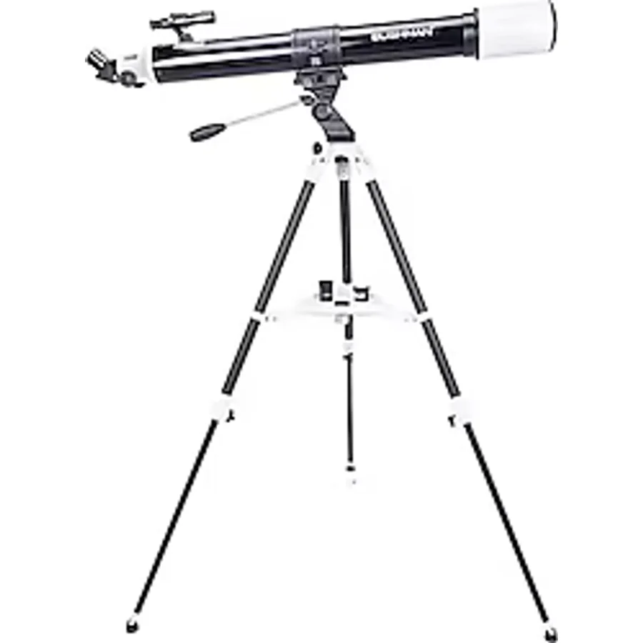 Bushman Galaxy 80-900 Teleskop