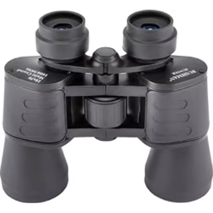 Bushman Hunter 10x50 Dürbün