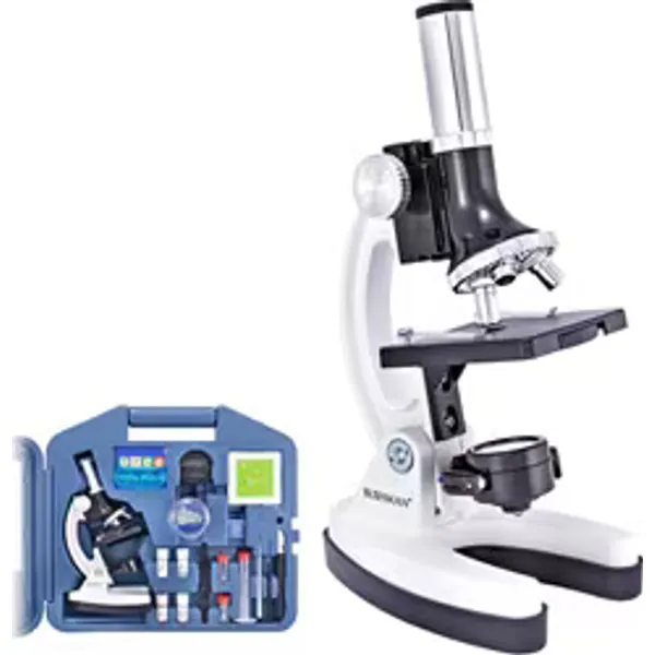 Bushman Science Kit Mikroskop Seti 28 Parça