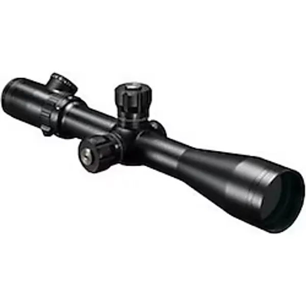 Bushnell 3-12x44 Elite Tactical Tüfek Dürbünü
