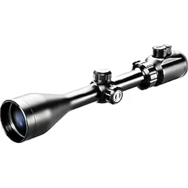 Bushnell 3-9x50 Tüfek Dürbünü