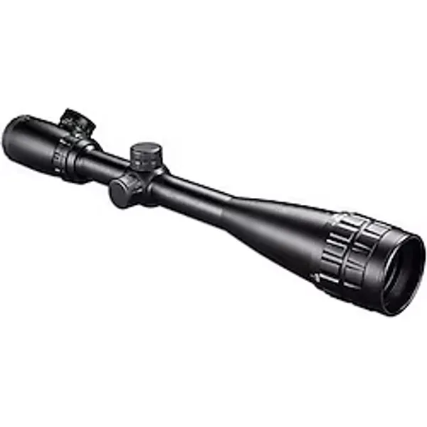 Bushnell 4-16X40 Banner Tüfek Dürbünü 614164C - 16 x 40 cm