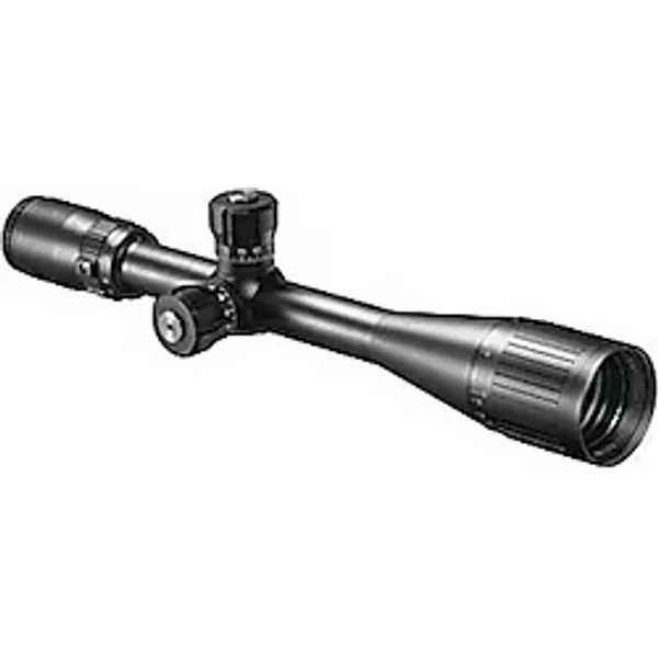 Bushnell 5-15x40 Elite Tüfek Dürbünü