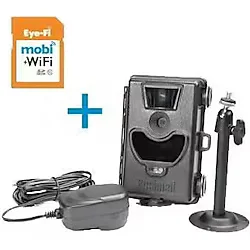 BUSHNELL Fotokapan Wifi Kamera 6 Mp 91630