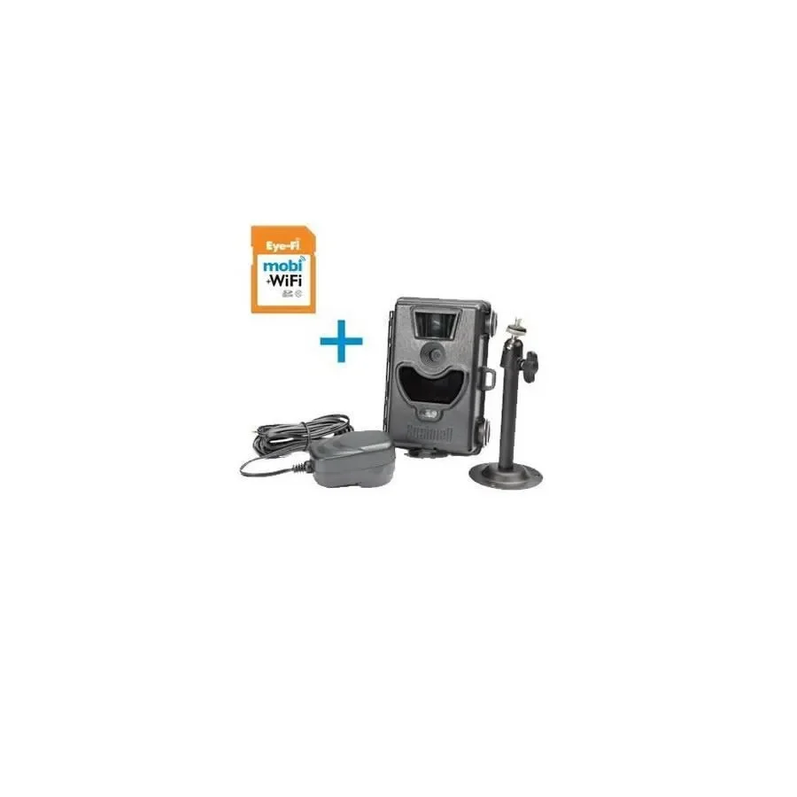 BUSHNELL Fotokapan Wifi Kamera 6 Mp 91630