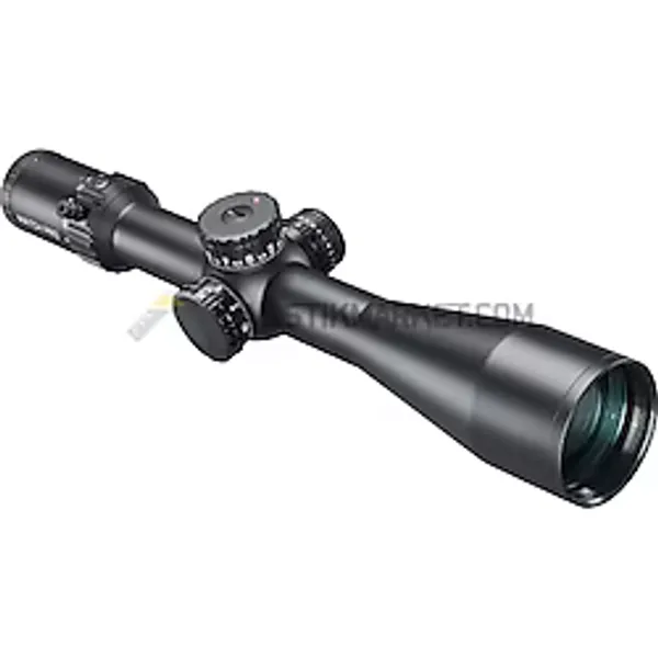 Bushnell Match Pro 5-30x56 FFP G5I (MRAD) Tüfek Dürbünü