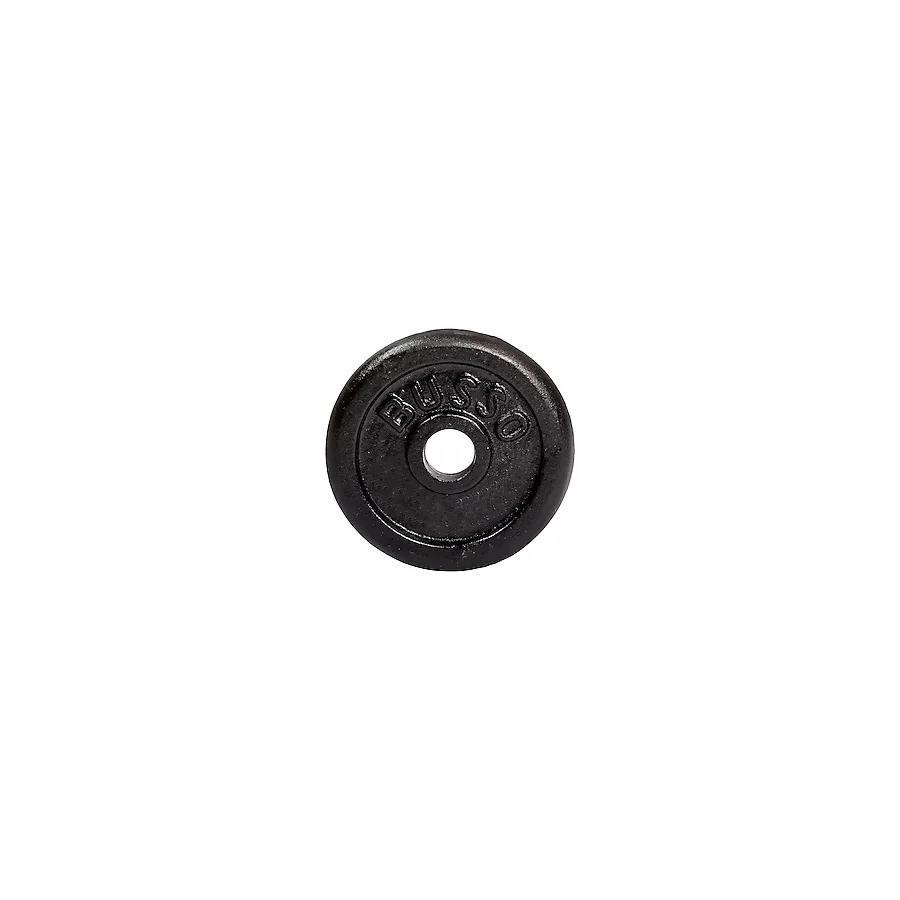Busso 1 kg Ağırlık Plakası