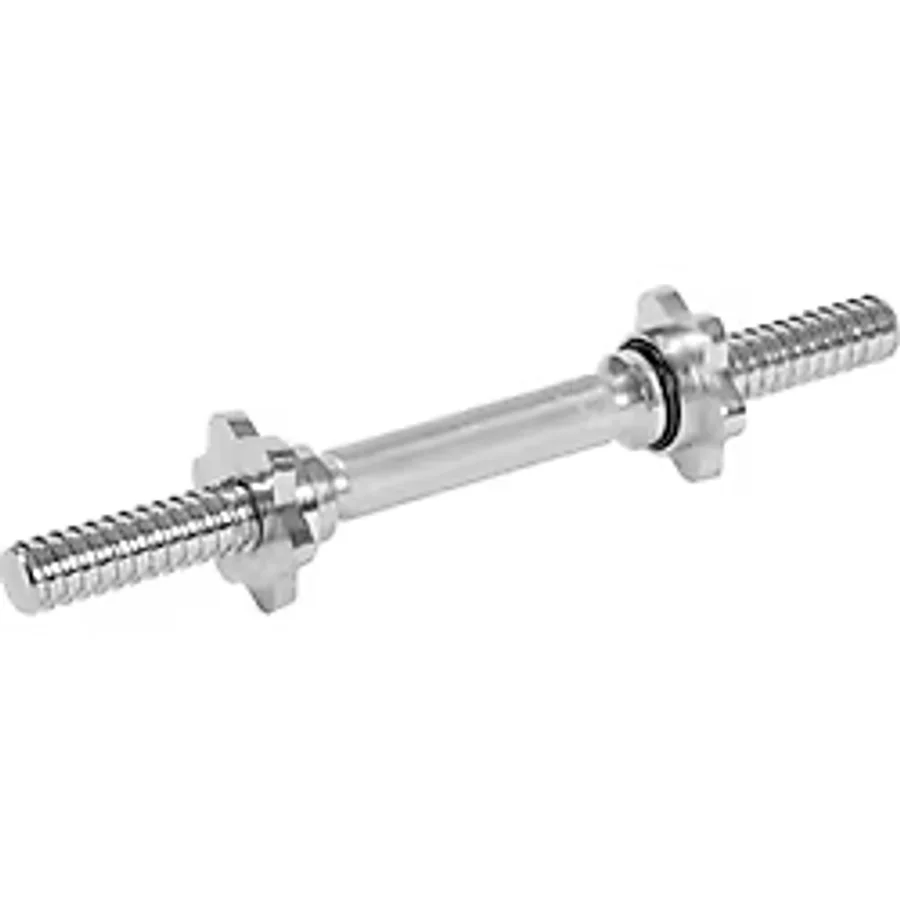 Busso 36 cm Krom Kısa Bar