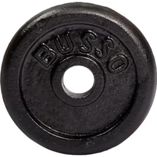 Busso 4 kg Ağırlık Plakası