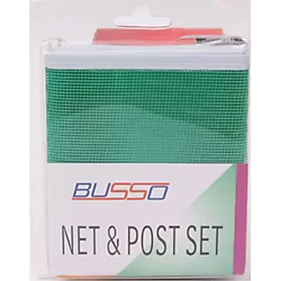 Busso 9811B AĞ DEMİR SET--BS88