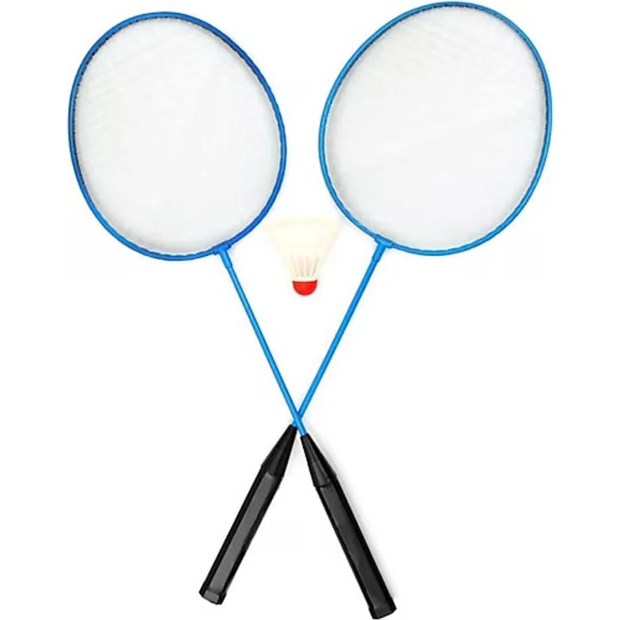 Busso BS-1100 Badminton Raketi