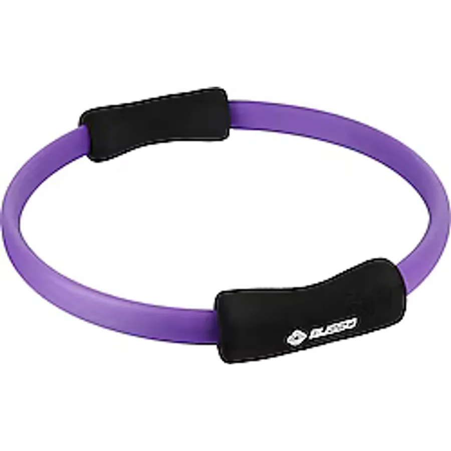 Busso BS-136 35 cm Mor Pilates Çemberi