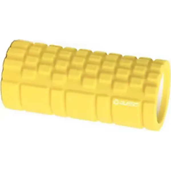 Busso Bs55 Hollow Foam Roller-Sarı